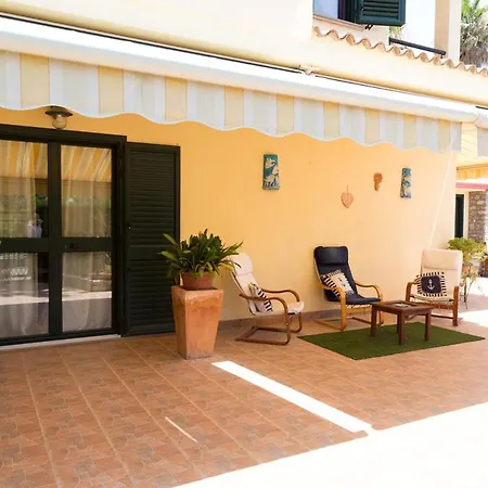 B&B Villa Meridiana-3