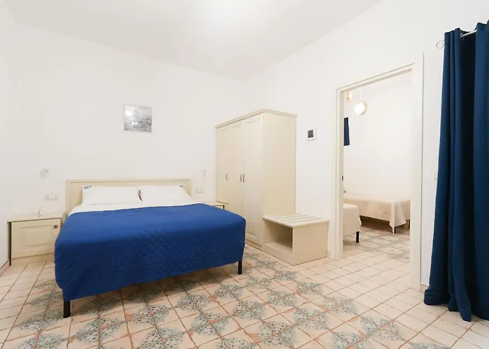 B&B Centro Storico Diamante